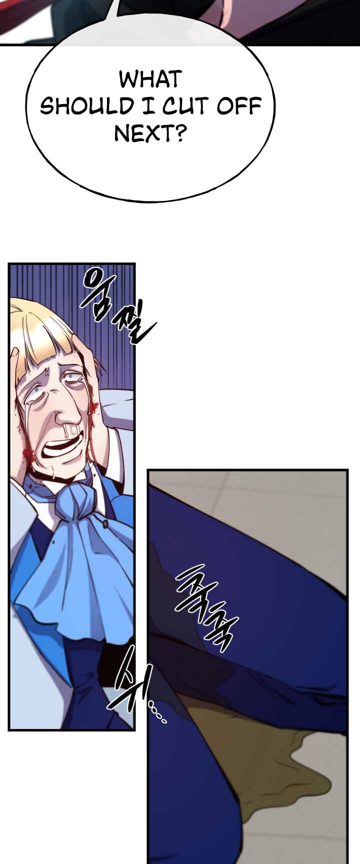 Anyone Can Become A Villainess chapter 86 page 22