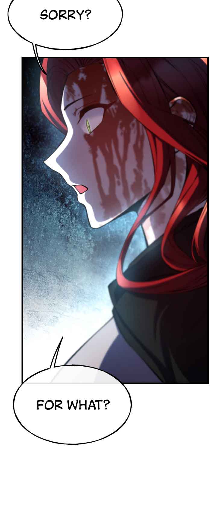 Anyone Can Become A Villainess chapter 86 page 24
