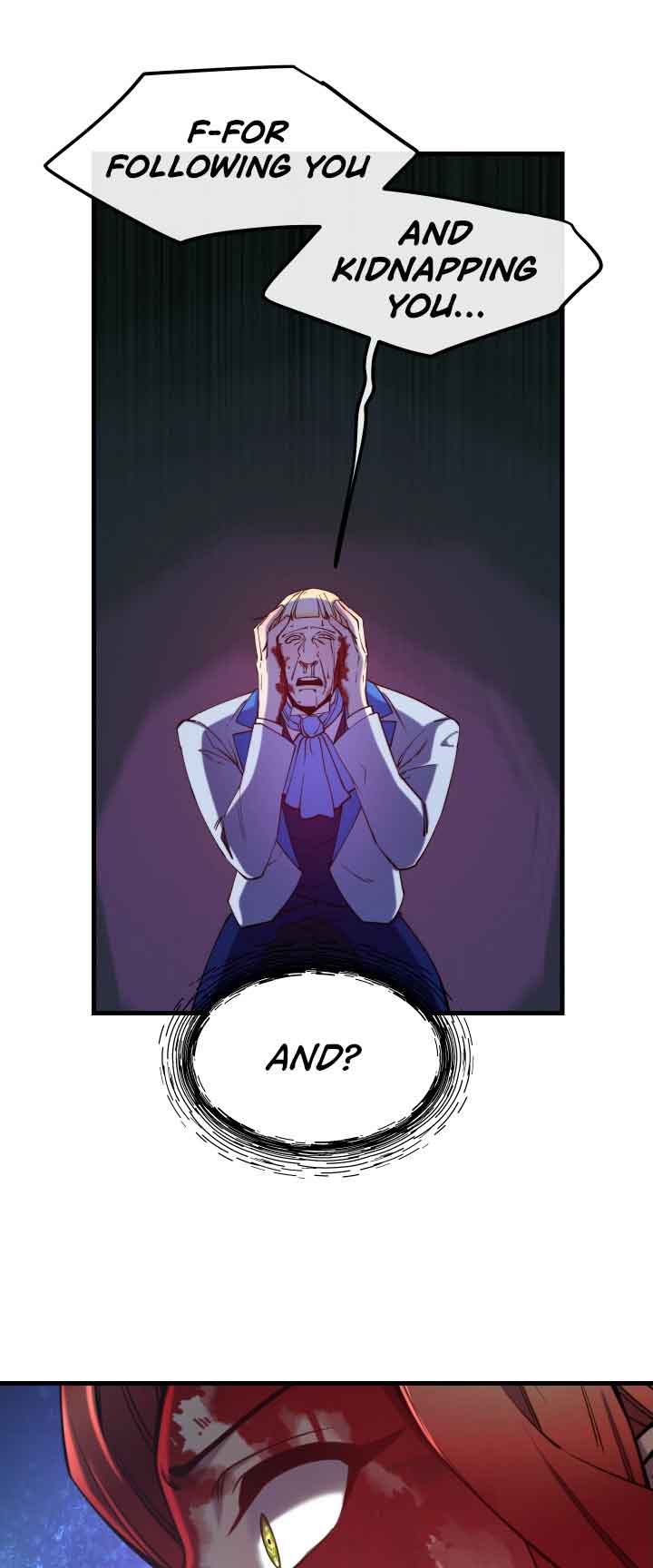 Anyone Can Become A Villainess chapter 86 page 25