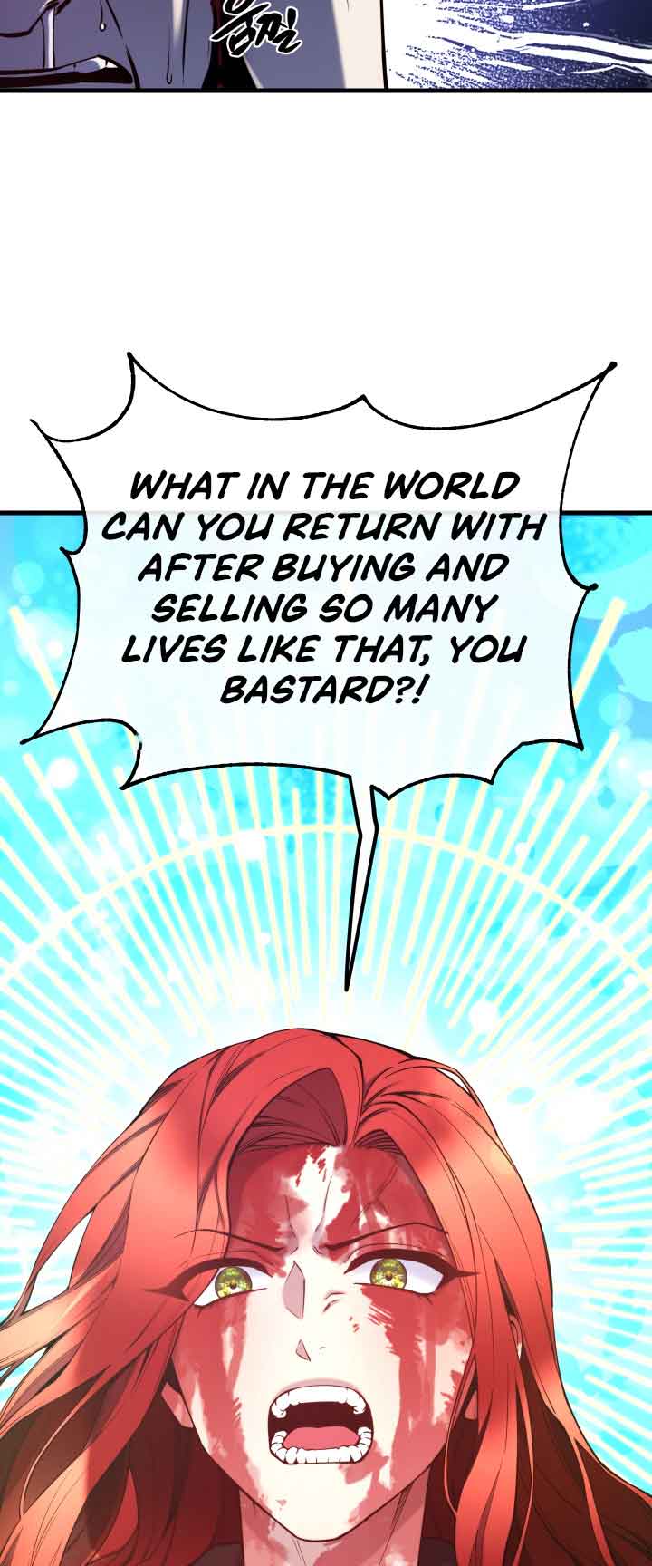 Anyone Can Become A Villainess chapter 86 page 27