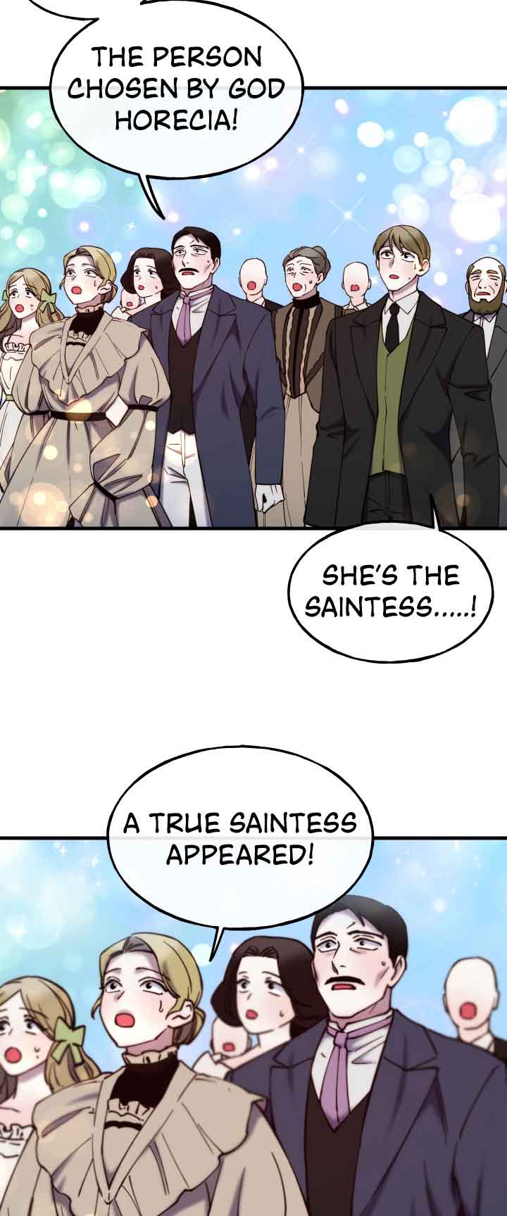 Anyone Can Become A Villainess chapter 86 page 30