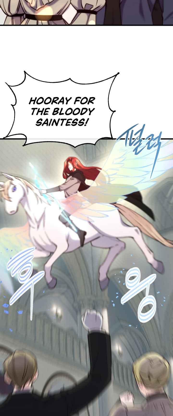 Anyone Can Become A Villainess chapter 86 page 31