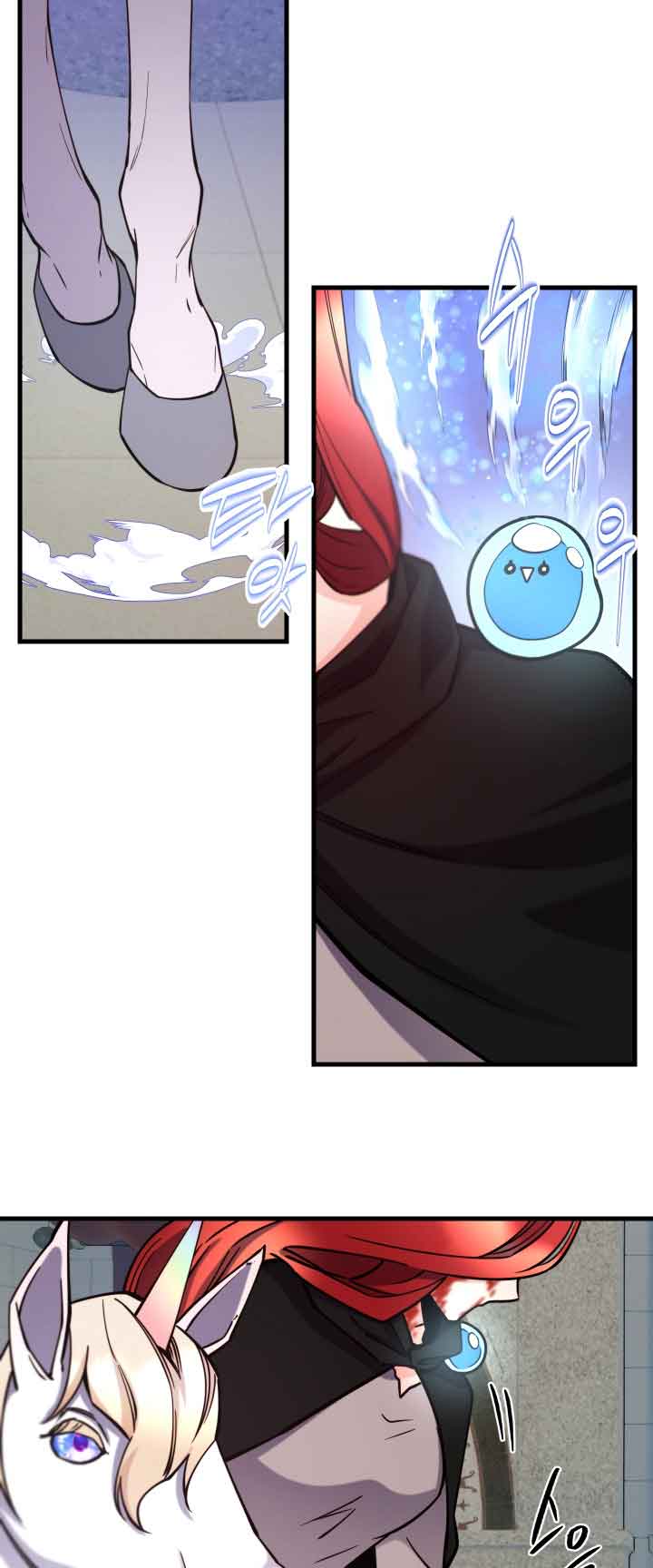 Anyone Can Become A Villainess chapter 86 page 35