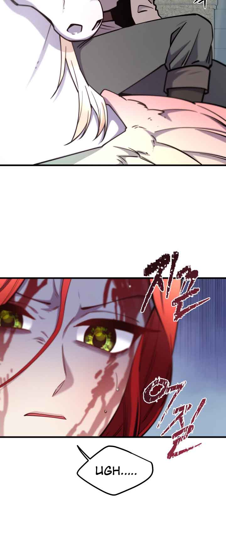 Anyone Can Become A Villainess chapter 86 page 36