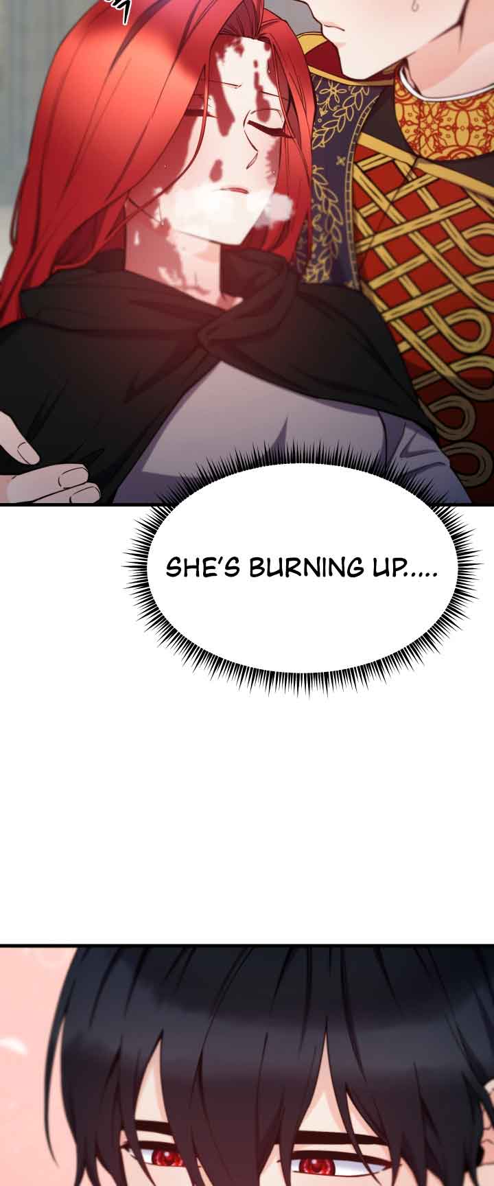 Anyone Can Become A Villainess chapter 86 page 39