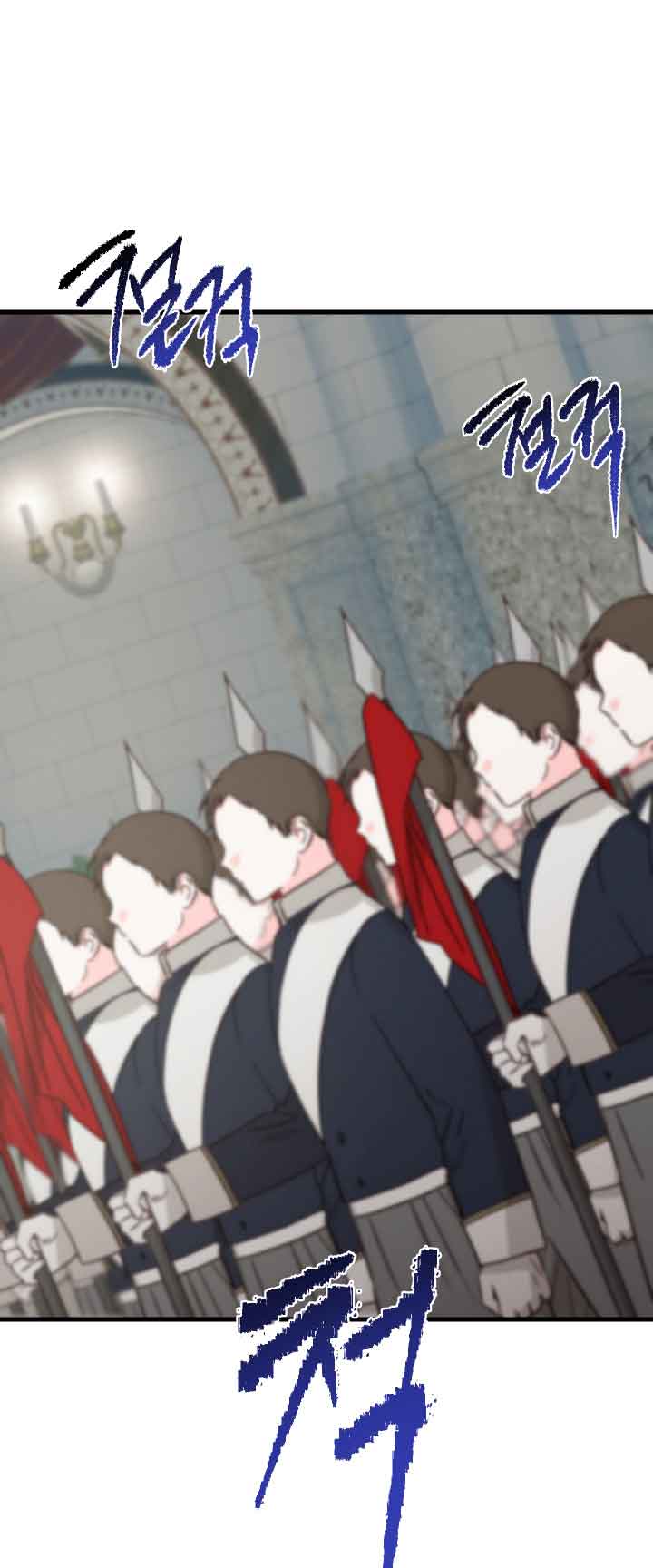Anyone Can Become A Villainess chapter 86 page 41
