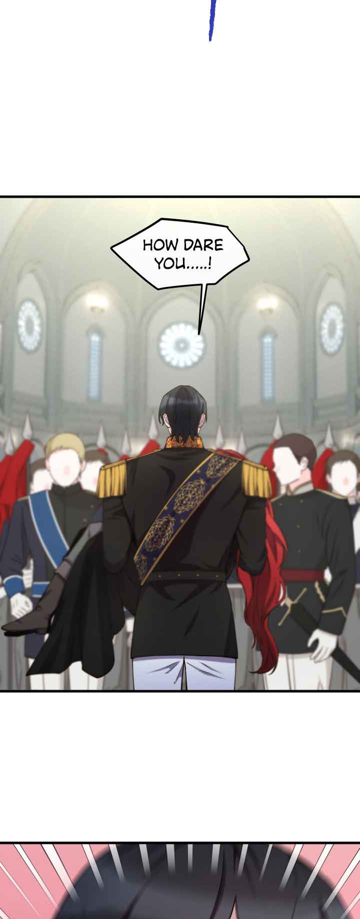 Anyone Can Become A Villainess chapter 86 page 42