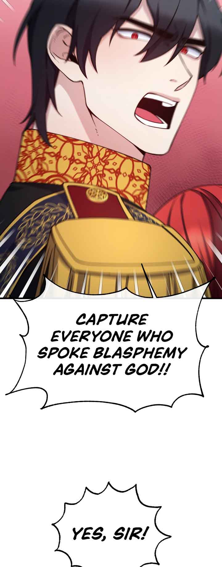 Anyone Can Become A Villainess chapter 86 page 43