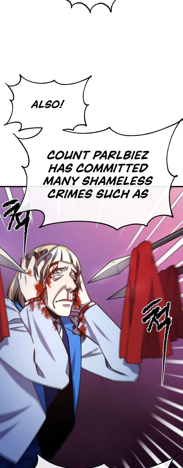 Anyone Can Become A Villainess chapter 86 page 44