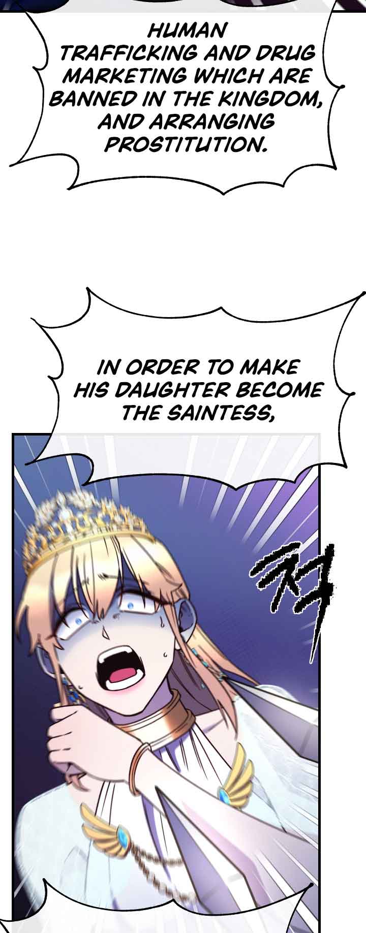 Anyone Can Become A Villainess chapter 86 page 45