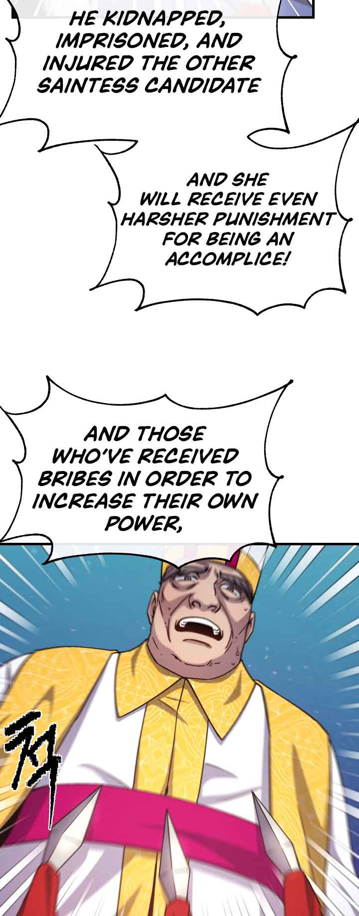 Anyone Can Become A Villainess chapter 86 page 46
