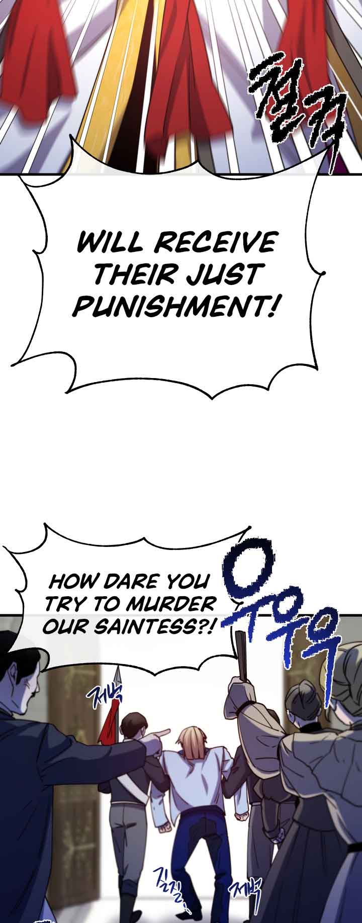 Anyone Can Become A Villainess chapter 86 page 47