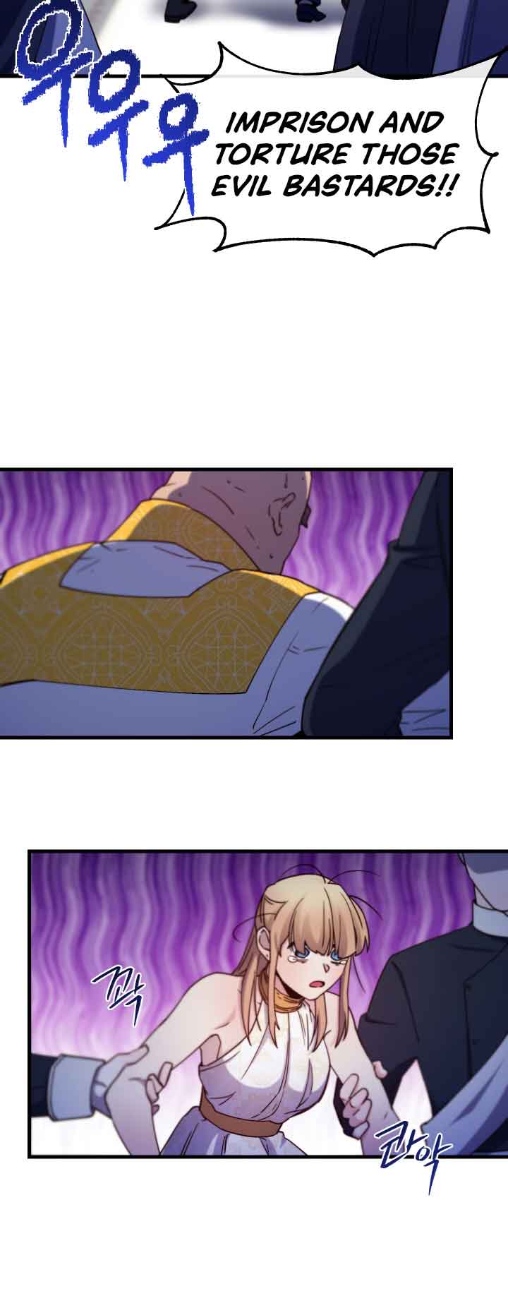 Anyone Can Become A Villainess chapter 86 page 48