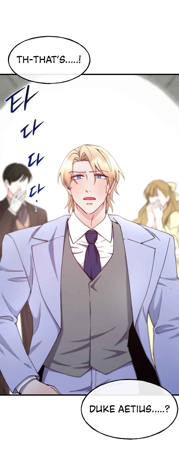 Anyone Can Become A Villainess chapter 86 page 50