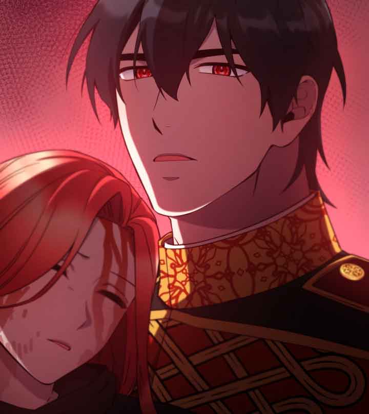 Anyone Can Become A Villainess chapter 86 page 55