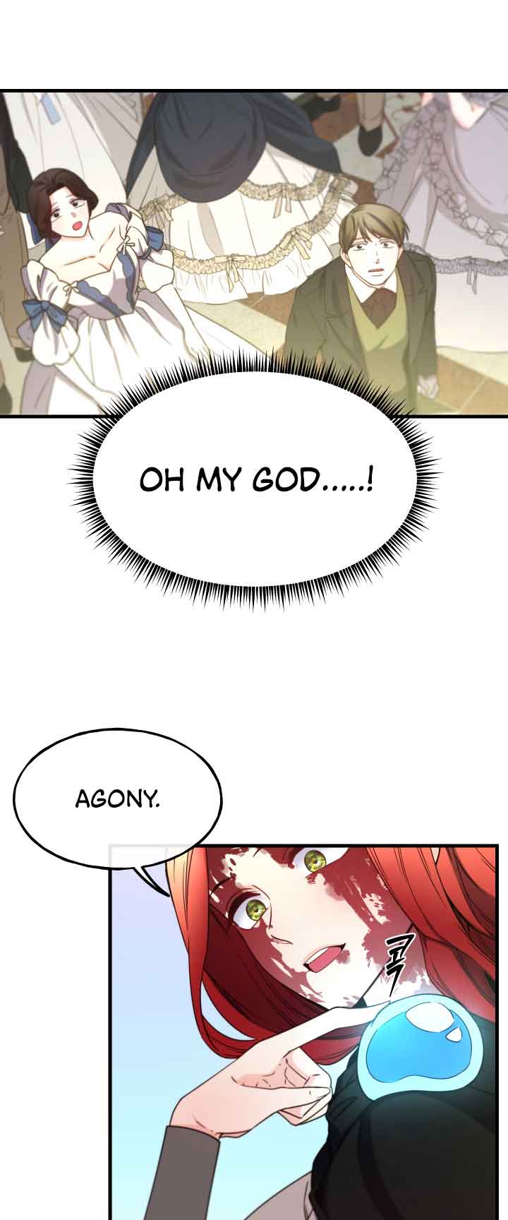 Anyone Can Become A Villainess chapter 86 page 9