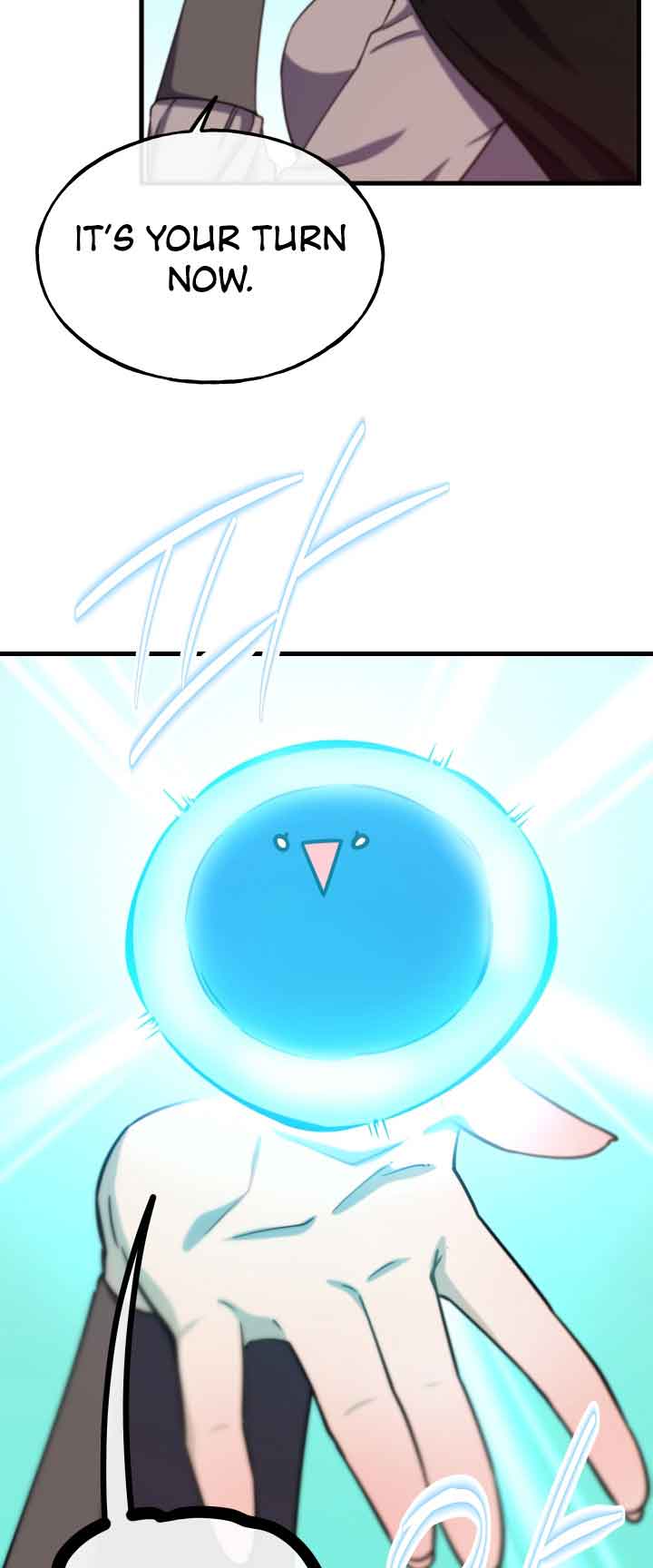 Anyone Can Become A Villainess chapter 86 page 10