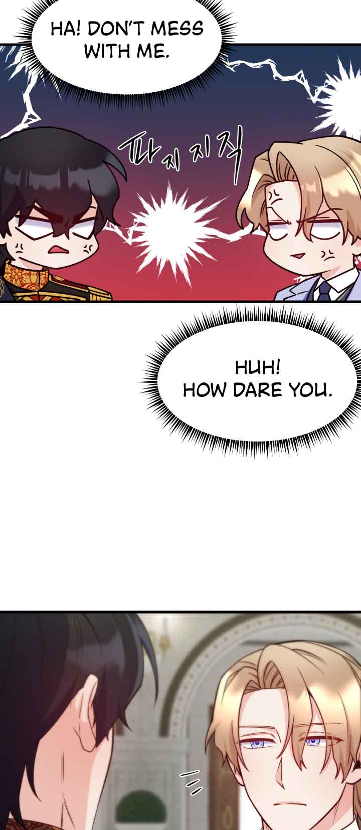 Anyone Can Become A Villainess chapter 87 page 11