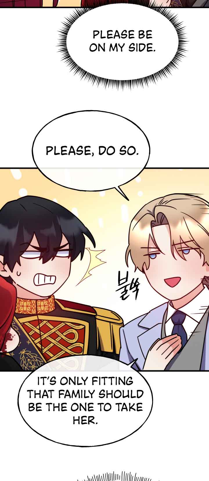 Anyone Can Become A Villainess chapter 87 page 15