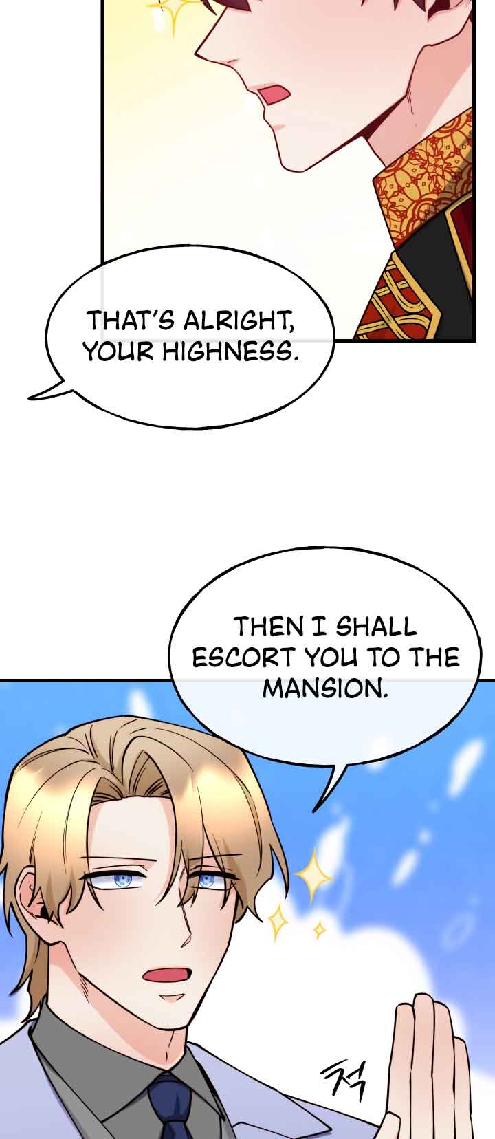 Anyone Can Become A Villainess chapter 87 page 18