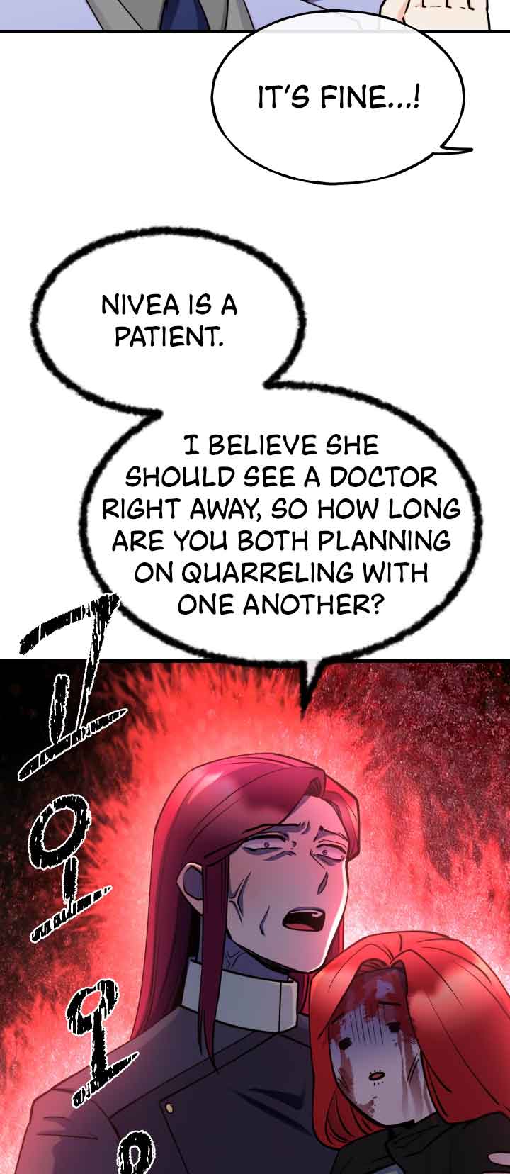Anyone Can Become A Villainess chapter 87 page 19