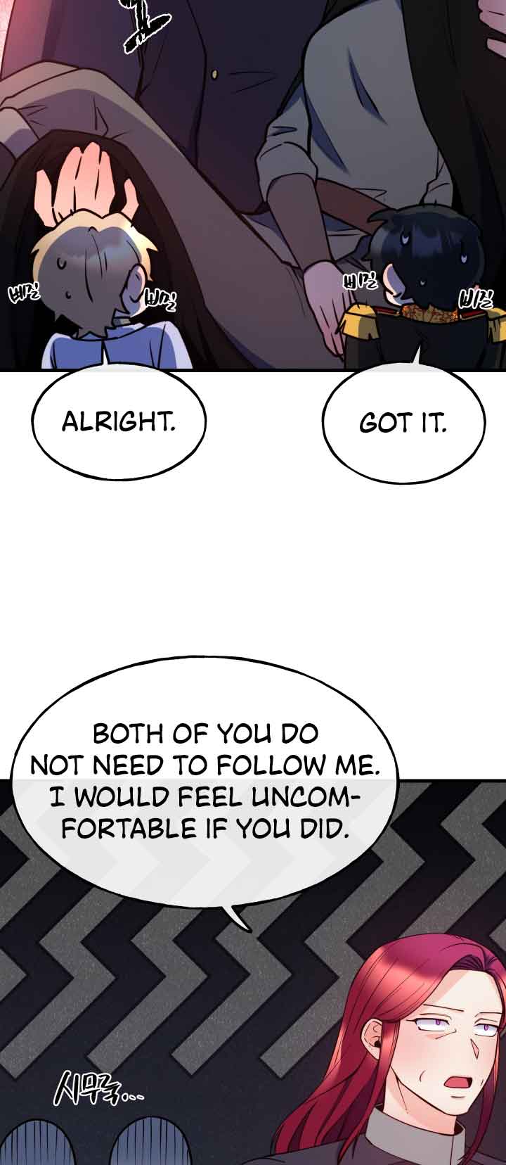 Anyone Can Become A Villainess chapter 87 page 20
