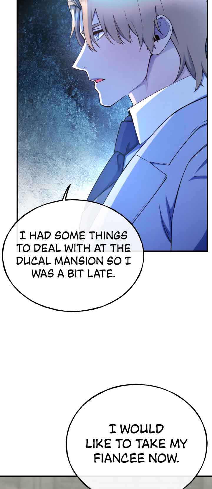 Anyone Can Become A Villainess chapter 87 page 3