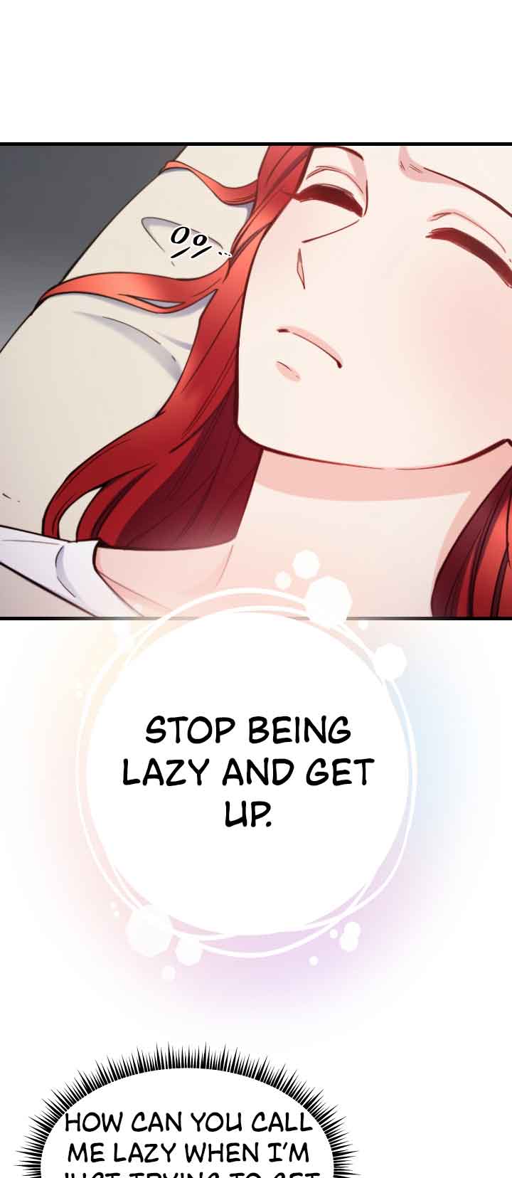 Anyone Can Become A Villainess chapter 87 page 27