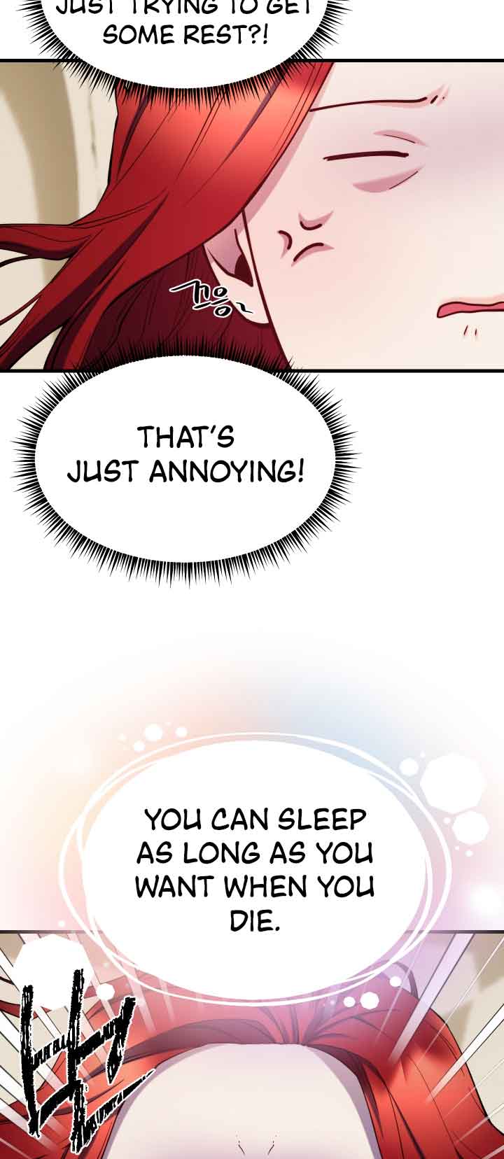 Anyone Can Become A Villainess chapter 87 page 28