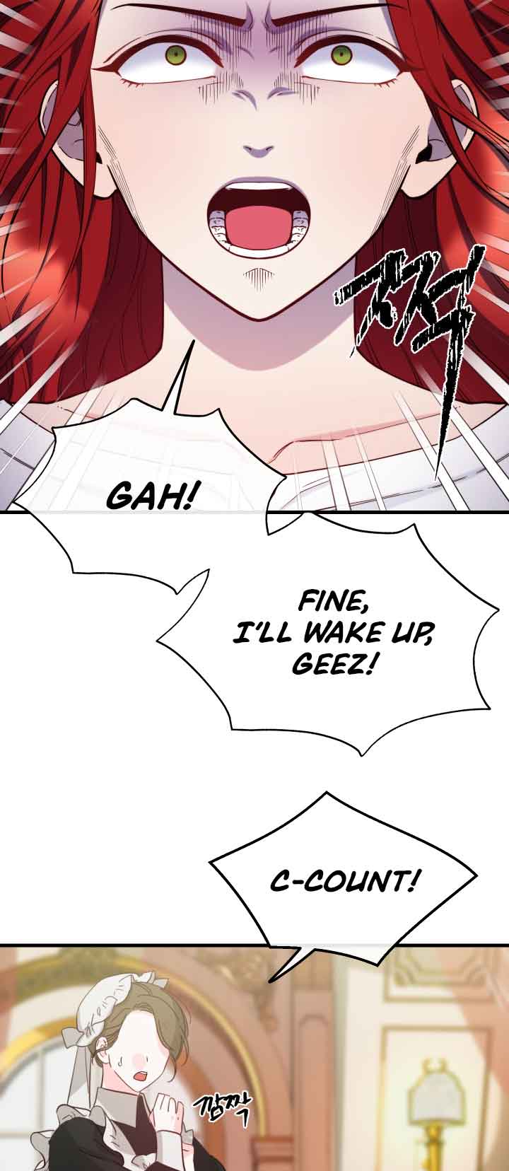 Anyone Can Become A Villainess chapter 87 page 29