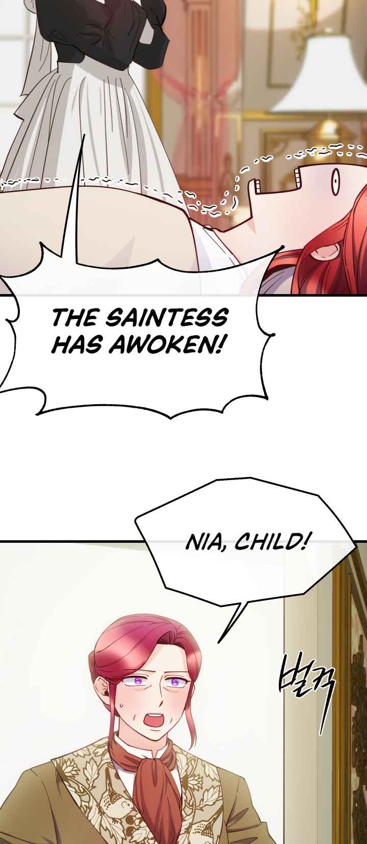 Anyone Can Become A Villainess chapter 87 page 30