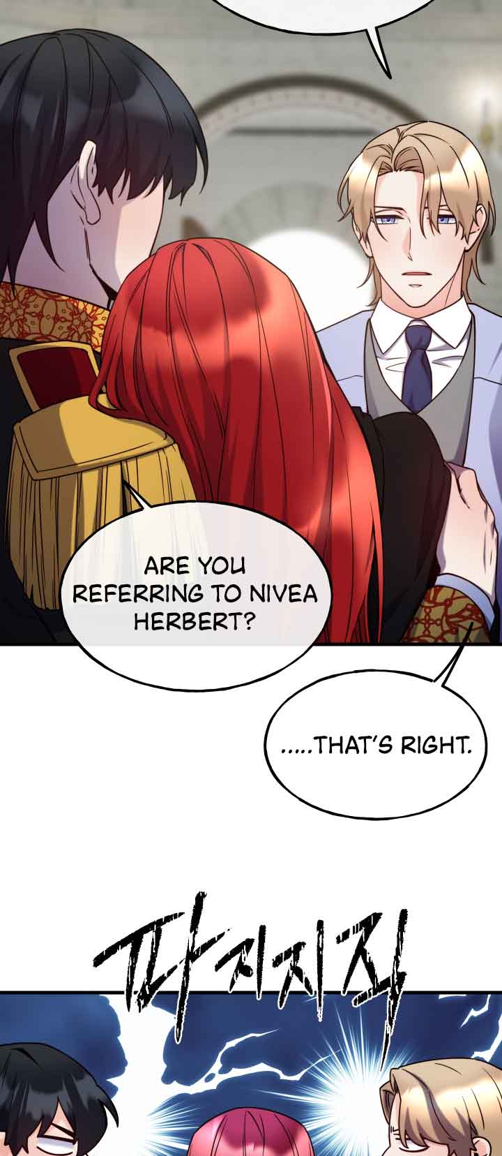 Anyone Can Become A Villainess chapter 87 page 4