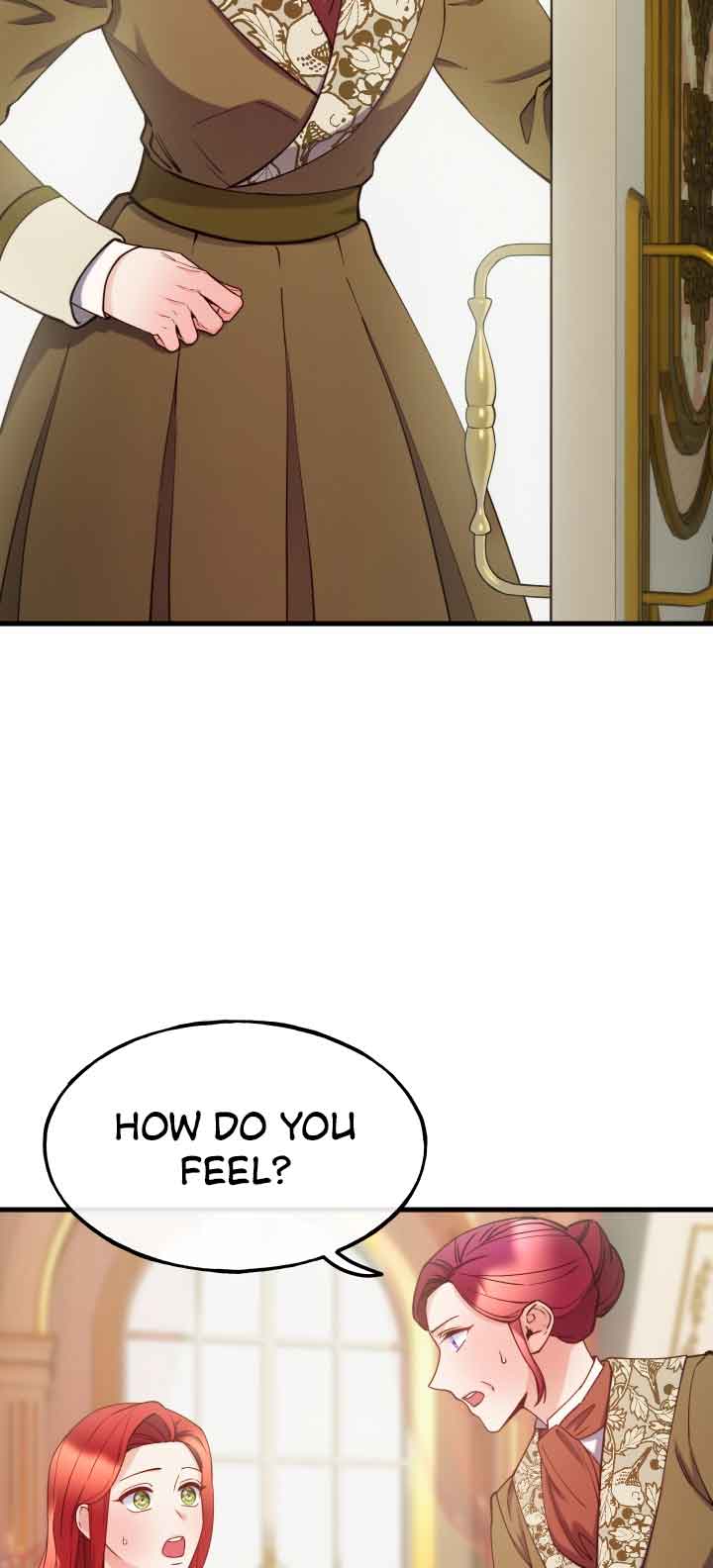 Anyone Can Become A Villainess chapter 87 page 31