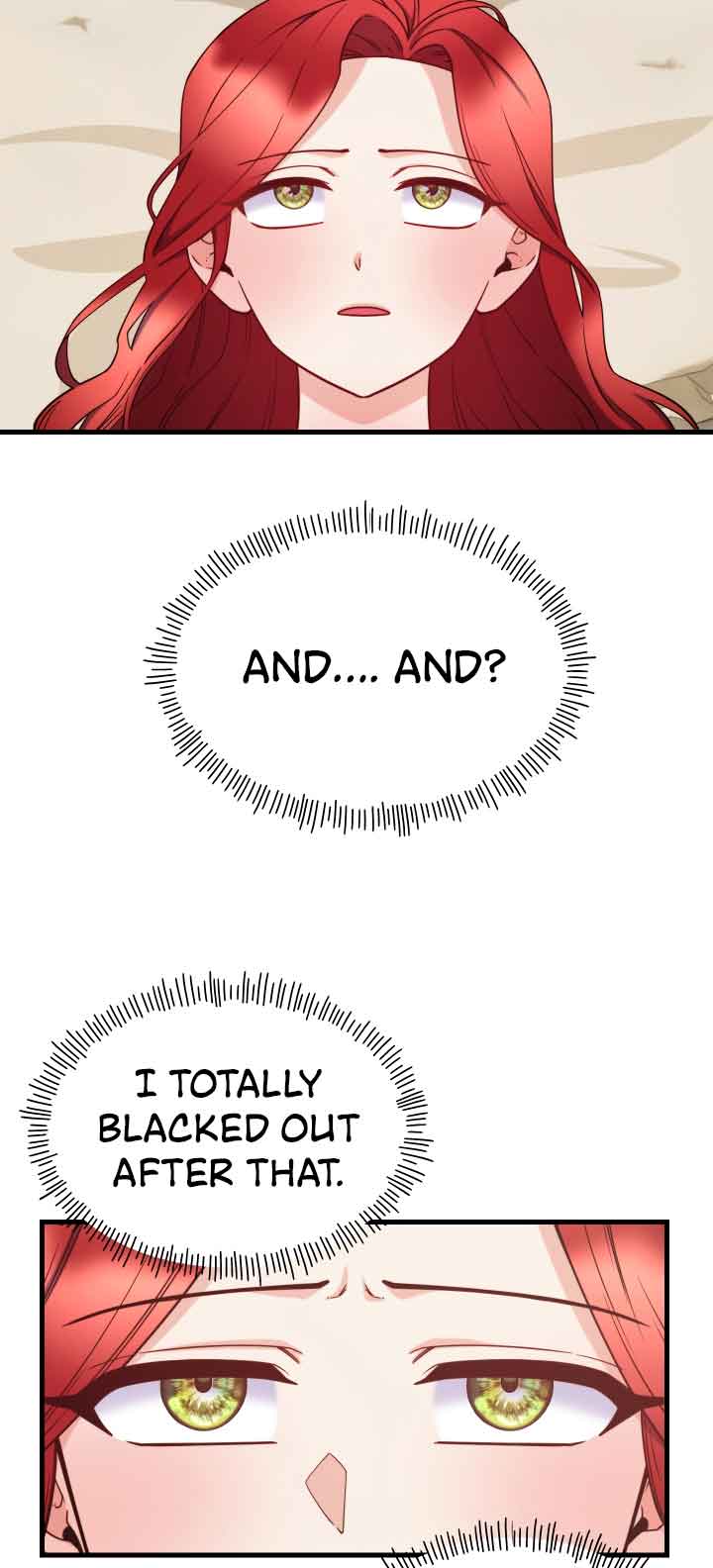 Anyone Can Become A Villainess chapter 87 page 35