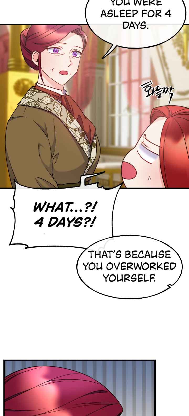 Anyone Can Become A Villainess chapter 87 page 37