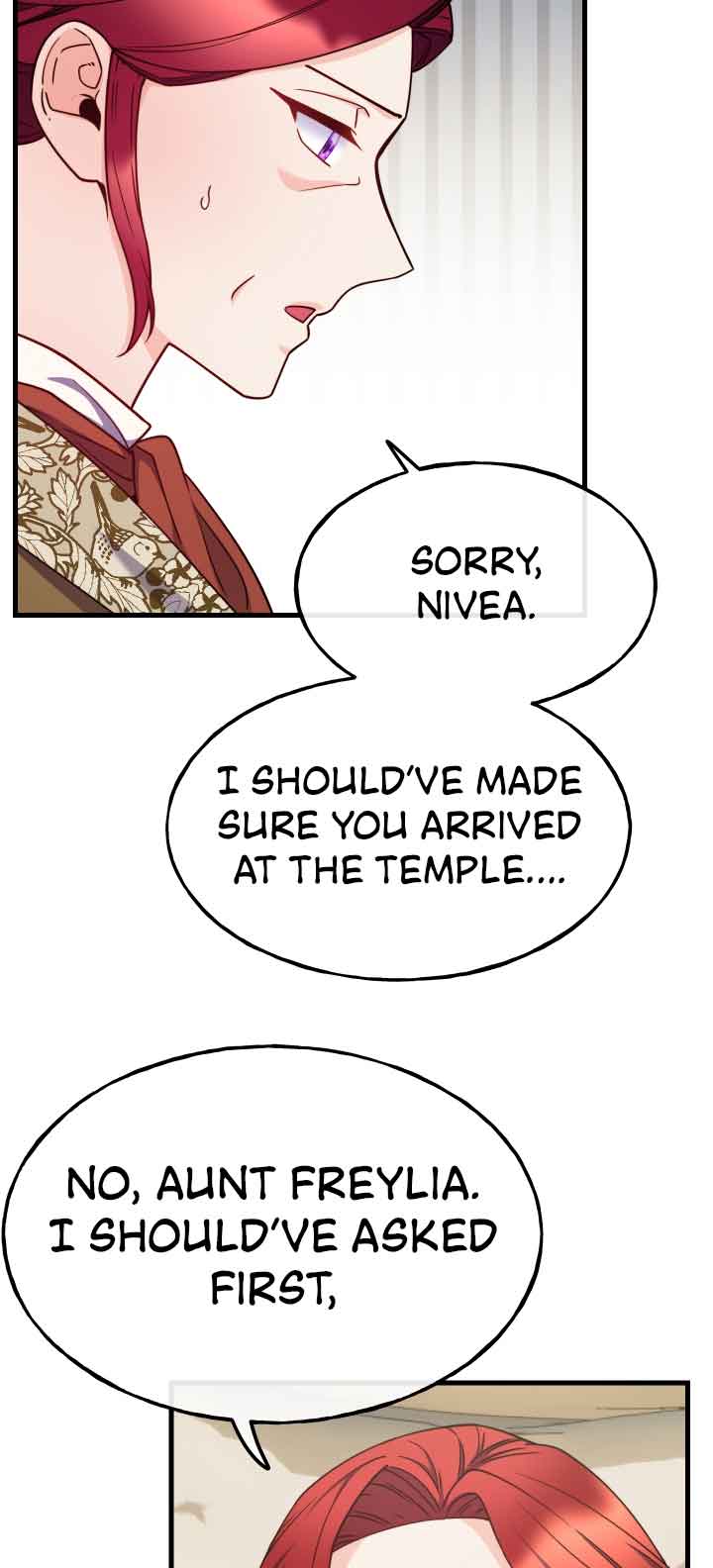 Anyone Can Become A Villainess chapter 87 page 38