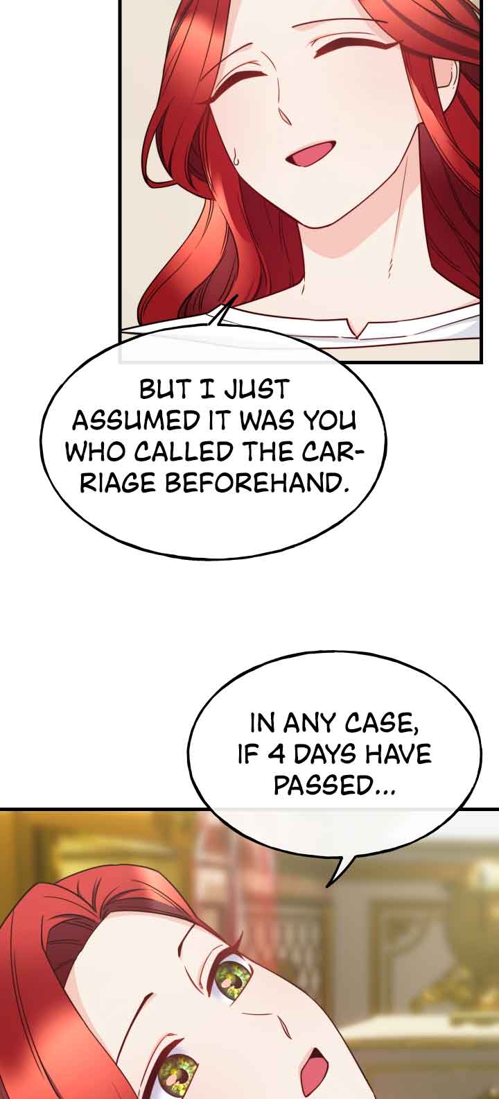 Anyone Can Become A Villainess chapter 87 page 39