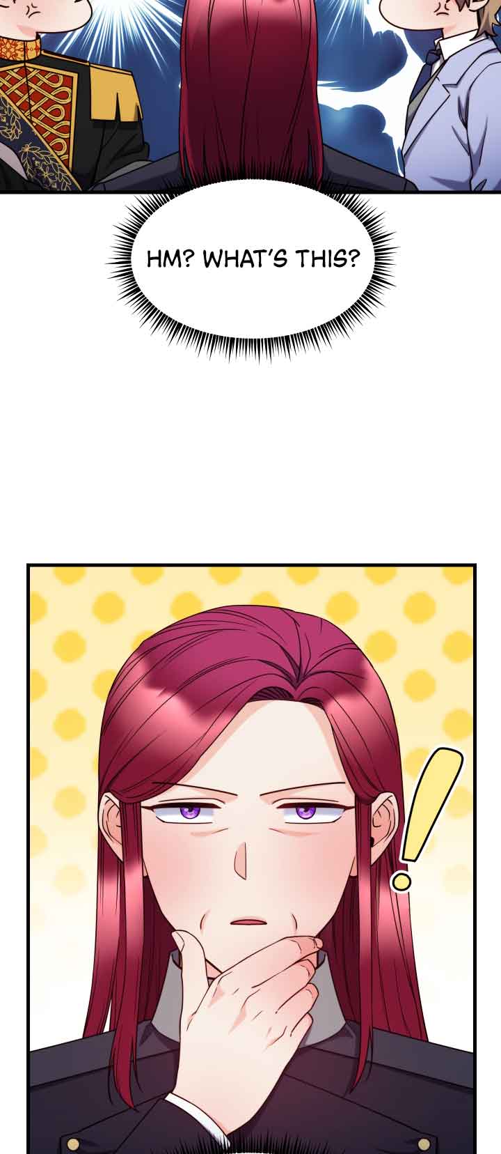 Anyone Can Become A Villainess chapter 87 page 5