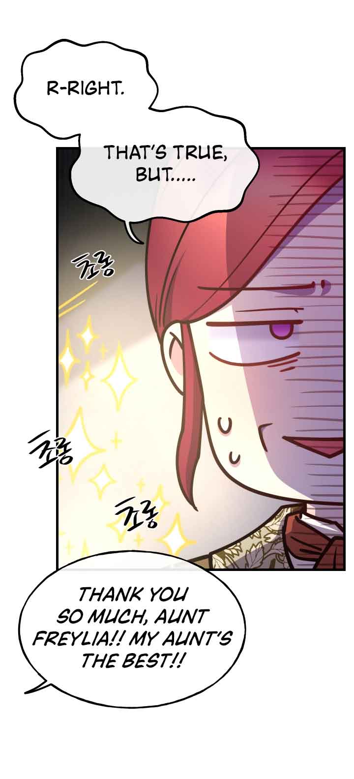 Anyone Can Become A Villainess chapter 87 page 43