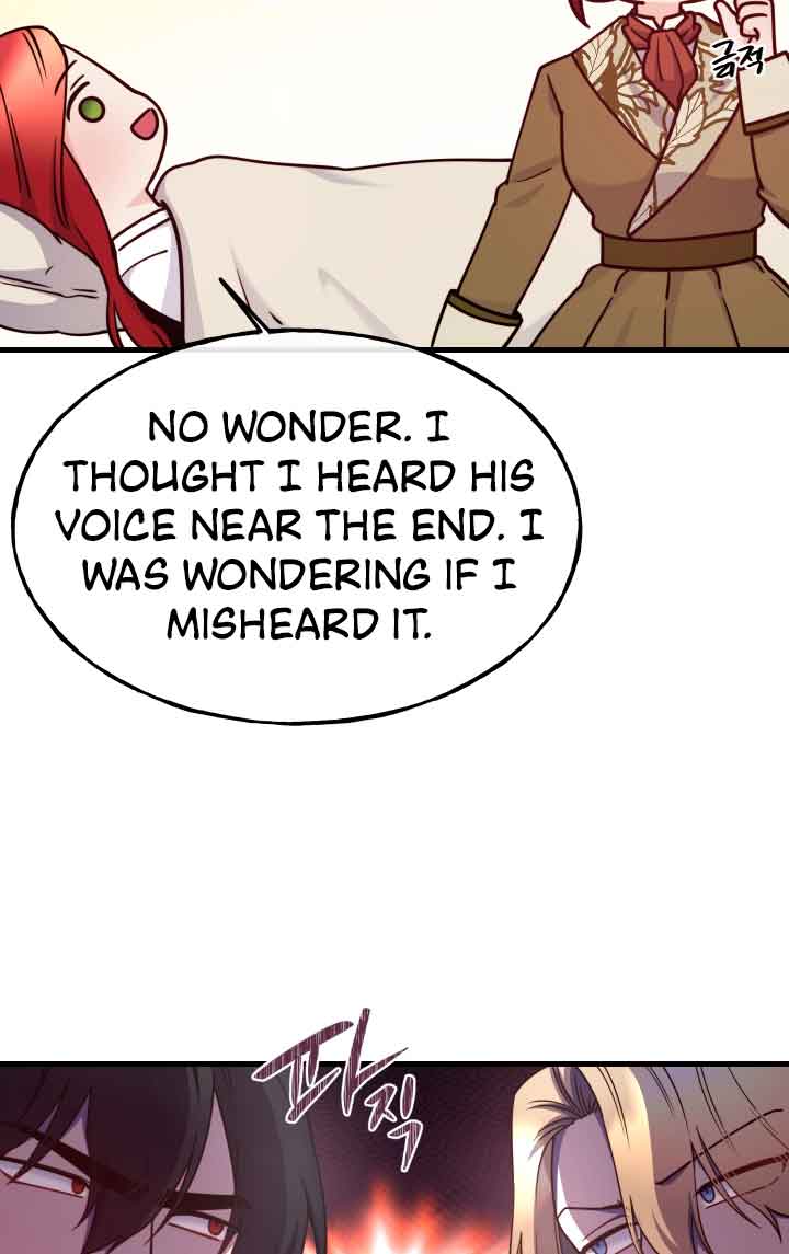 Anyone Can Become A Villainess chapter 87 page 47