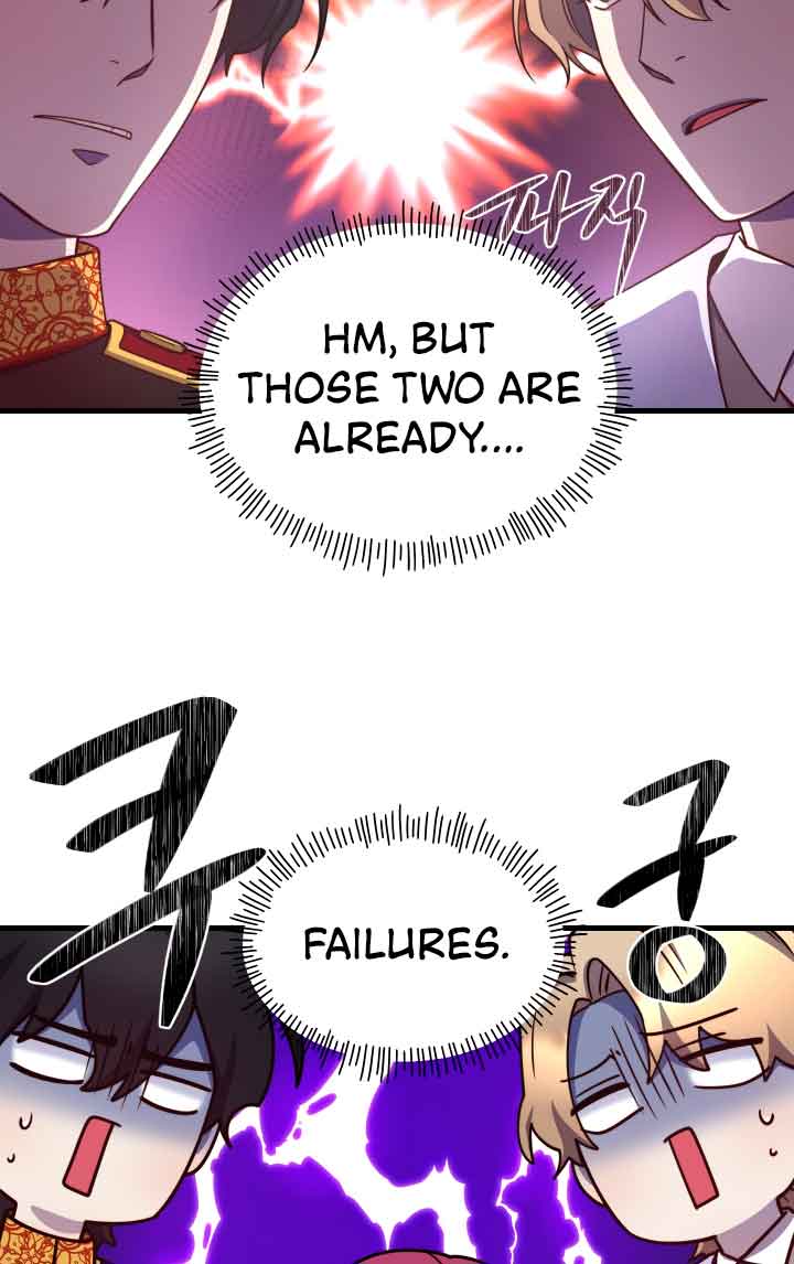 Anyone Can Become A Villainess chapter 87 page 48