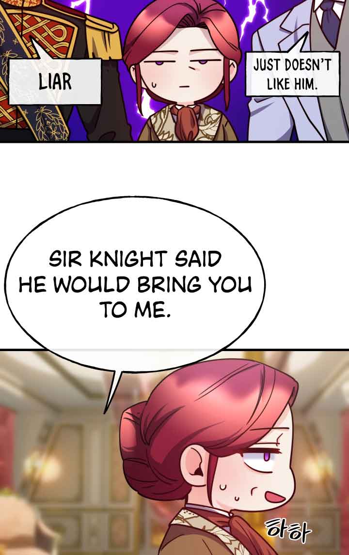 Anyone Can Become A Villainess chapter 87 page 49