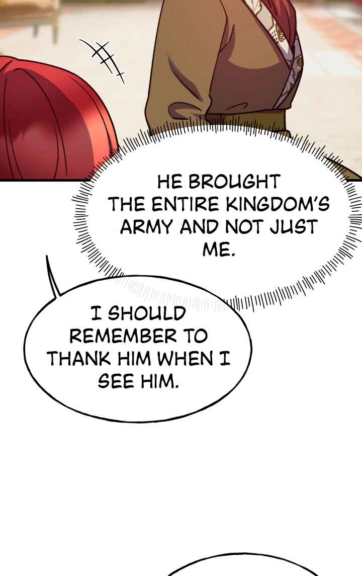 Anyone Can Become A Villainess chapter 87 page 50