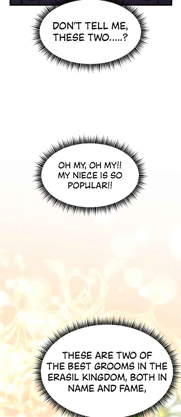 Anyone Can Become A Villainess chapter 87 page 6