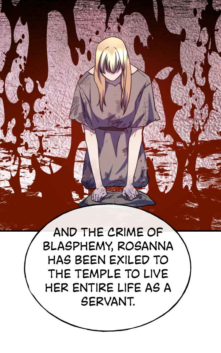 Anyone Can Become A Villainess chapter 87 page 54