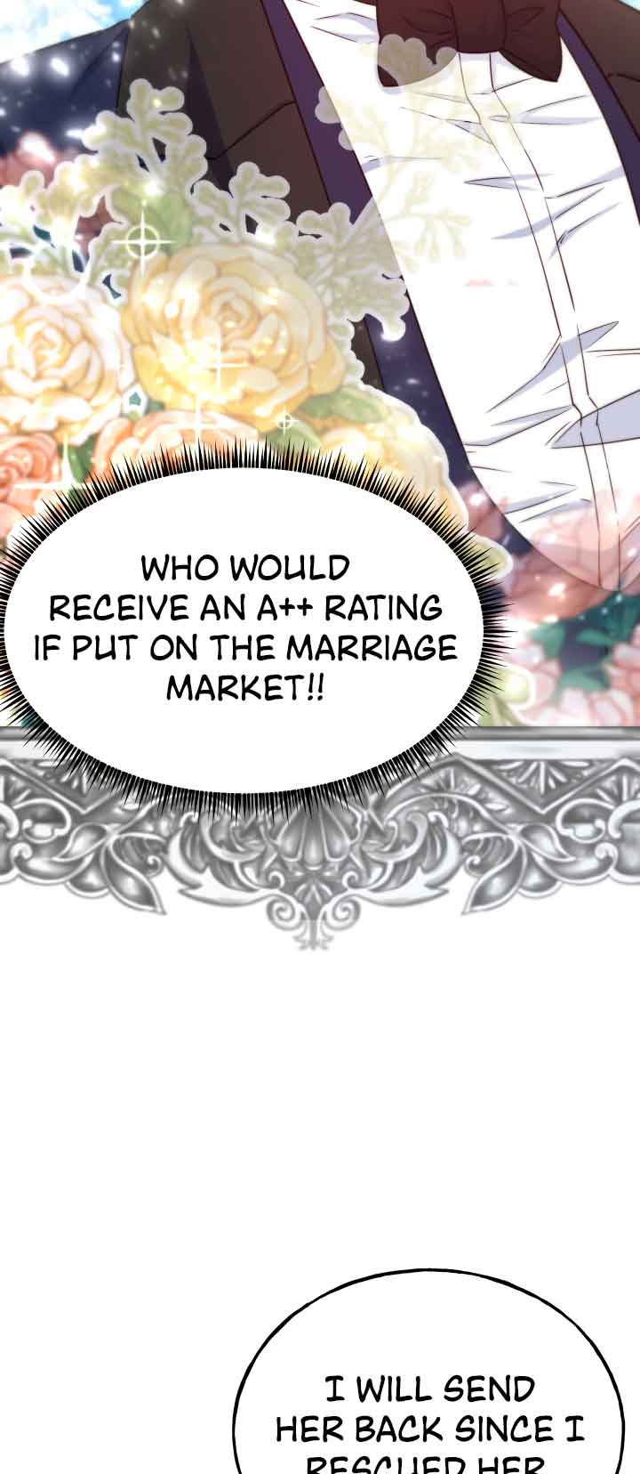 Anyone Can Become A Villainess chapter 87 page 8
