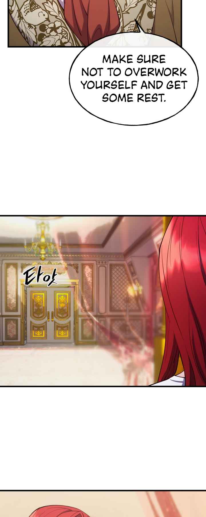 Anyone Can Become A Villainess chapter 88 page 10