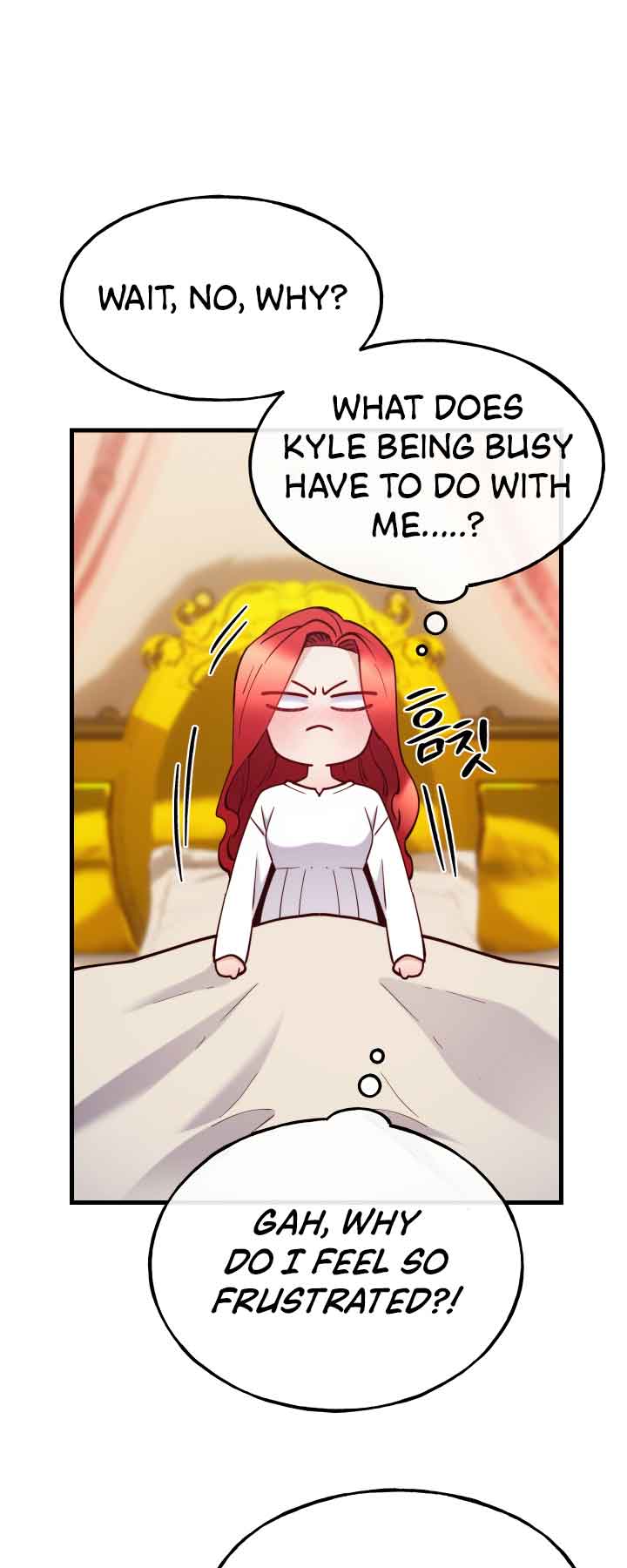Anyone Can Become A Villainess chapter 88 page 14