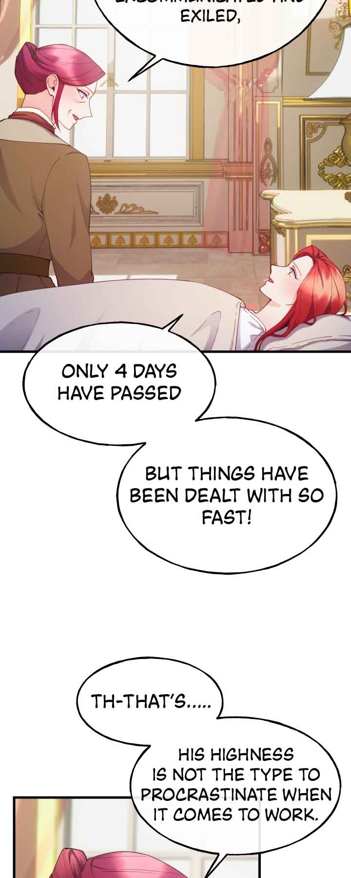 Anyone Can Become A Villainess chapter 88 page 2