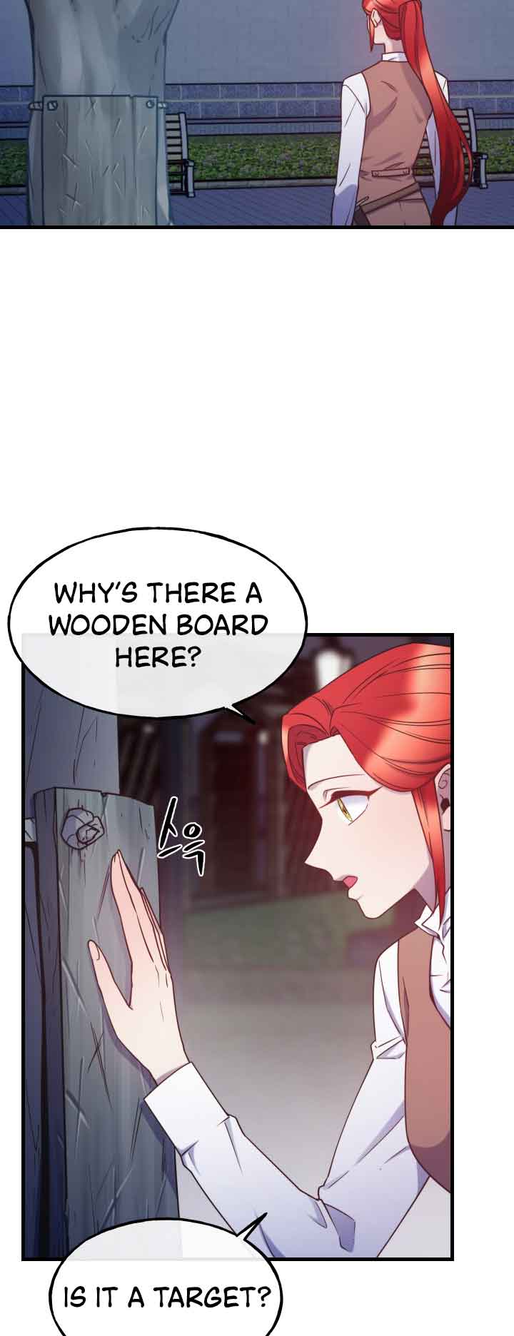 Anyone Can Become A Villainess chapter 88 page 20
